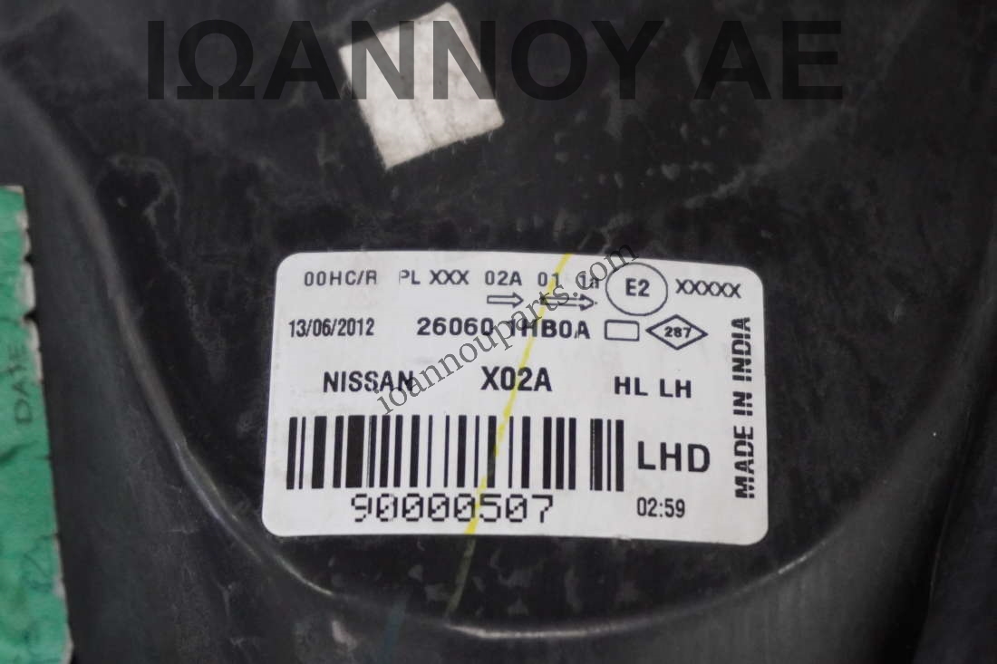 Product